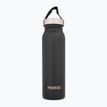 Primus Klunken butelis 700 ml terminis butelis juodas P741910