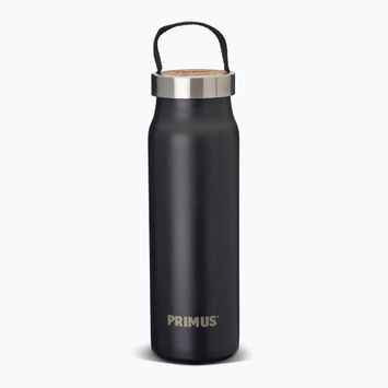 Terminis butelis Primus Klunken Vacuum 500 ml black