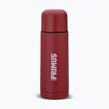 Termosas Primus Vacuum Bottle 350 ml red