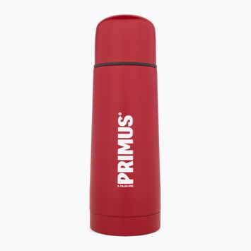 Primus vakuuminis butelis 750 ml raudonas P742340