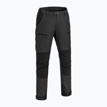 Vyriškos žygio kelnės Pinewood Caribou TC d.anthracite/black