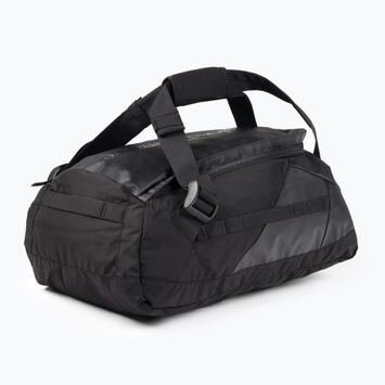 Peak Performance Vertical Duffle žygio krepšys juodos spalvos G78049020