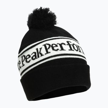 Peak Performance Pow kepurė juoda G77982020