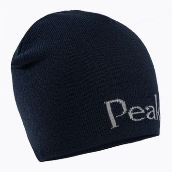 Peak Performance PP kepurė tamsiai mėlyna G78090030