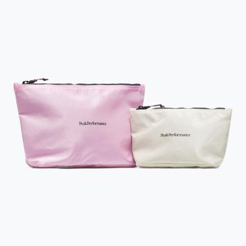 Kosmetinė Peak Performance Detour Travel Case morning dew/sand fog