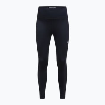 Moteriškos tamprės Peak Performance Light black