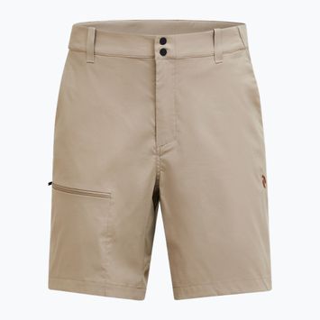 Vyriški žygio šortai Peak Performance Iconiq avid/beige