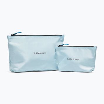 Kosmetinė Peak Performance Detour Travel Case cloud/cloud