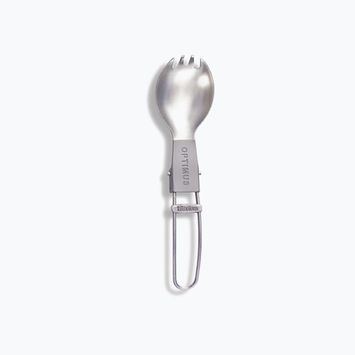 Optimus Titanium sulankstoma lazdelė Spork