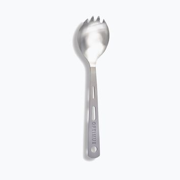 Optimus Titanium Spork sidabrinė 8016285