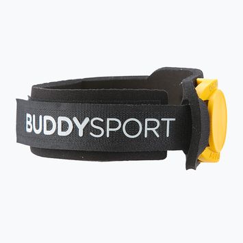 Juosta BuddySwim Race Chip Holder black