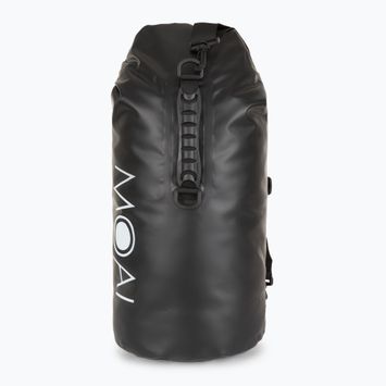 Vandeniui atsparus maišas Moai M-22B 20 l black