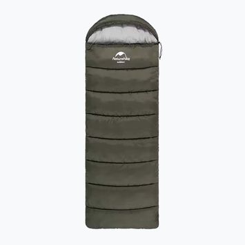 Miegmaišis Naturehike U250 prawy army green