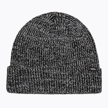 Kepurė Vans Mn Core Basics Beanie black heather