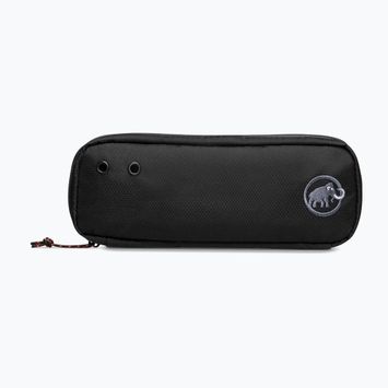 Turistinė kosmetinė Mammut Washbag Travel S black