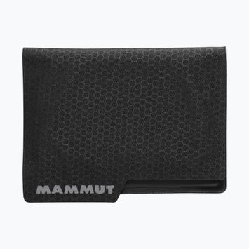 Piniginė Mammut Smart Ultralight black