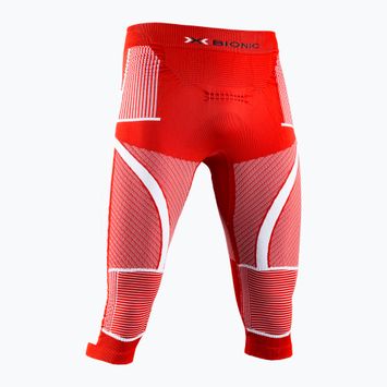 Vyriškos termoaktyvios kelnės X-Bionic Patriot Pants 3/4 switzerland
