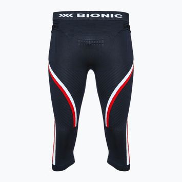 Vyriškos termoaktyvios kelnės X-Bionic Patriot Pants 3/4 poland