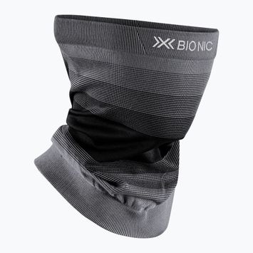 Kaminas X-Bionic Invent Fx Neckwarmer x black/grey/light grey