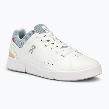 Moteriški batai On The Roger Advantage white/rosehip