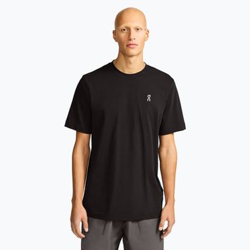 Vyriški marškinėliai On Running Graphic-T black