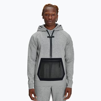 Vyriškas džemperis On Hoodie grey