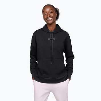 Moteriškas džemperis On Hoodie black