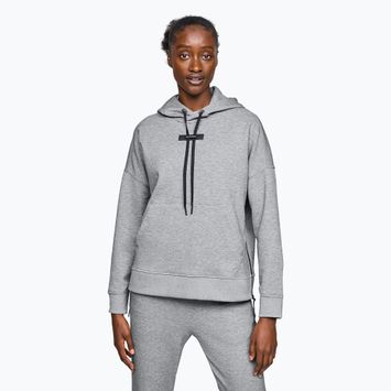 Moteriškas džemperis On Hoodie grey
