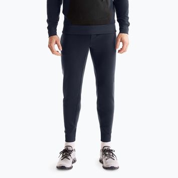 Vyriškos treniruočių kelnės On Sweat navy