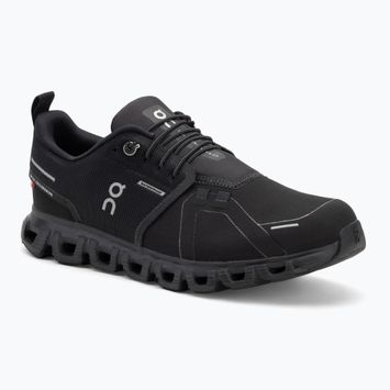 Vyriški batai On Running Cloud 6 WP black/black