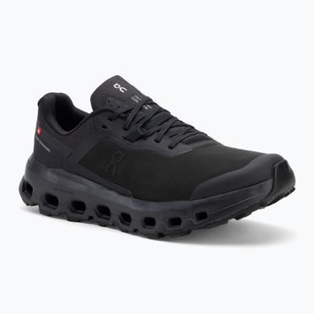 Vyriški bėgimo batai On Cloudvista 2 black/black