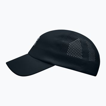 Kepuraitė su snapeliu On Running Court Cap black