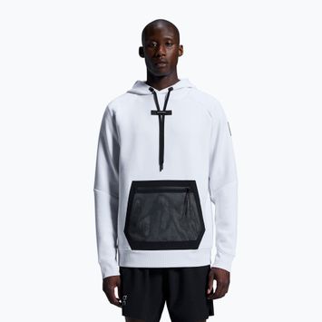 Vyriškas džemperis On Running Hoodie white