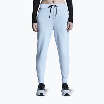 Moteriškos žygio kelnės On Running Sweat arctic