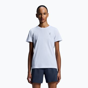 Moteriški bėgimo marškinėliai On Running Core-T white