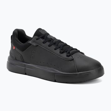 Vyriški batai On The Rodger Advantage black/black