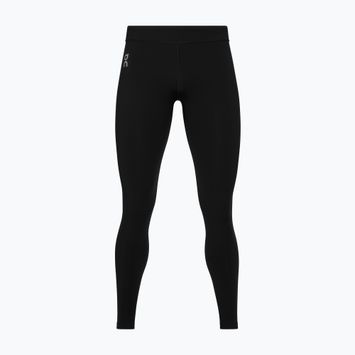 Vyriškos bėgimo tamprės On Core black