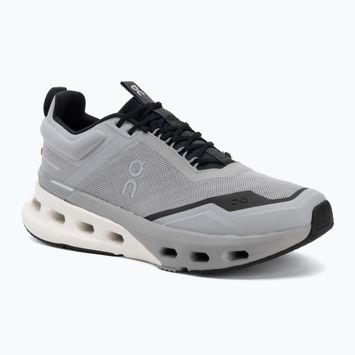 Vyriški treniruočių batai On Cloudnova X alloy/black