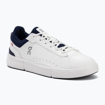 Vyriški batai On The Rodger Advantage white/midnight