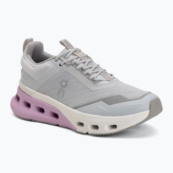 Moteriški treniruočių batai On Cloudnova X glacier/sakura