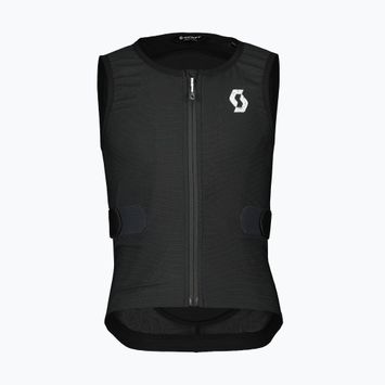 Vaikiška apsauginė liemenė SCOTT Vest Airflow black/white