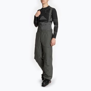 Vyriškos slidinėjimo kelnės SCOTT Ultimate Dryo Ripstop shadow grey