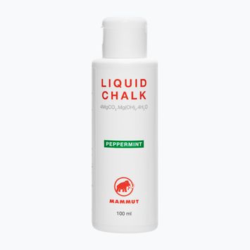 Mammut skysta kreida Peppermint Magnesia 100 ml