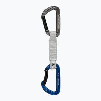 Laipiojimo atotampa Mammut Workhorse Keylock Quickdraw grey/blue