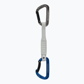 Laipiojimo atotampa Mammut Workhorse Keylock Quickdraw 17 cm grey/blue