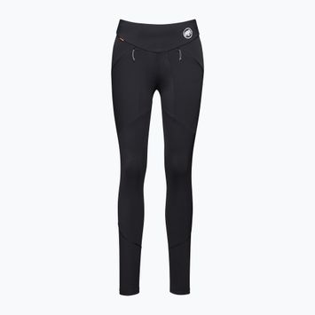 Mammut moteriškos trekingo pėdkelnės Aenergy Light Tights black