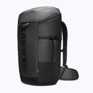 Laipiojimo kuprinė Mammut Neon 45 l black