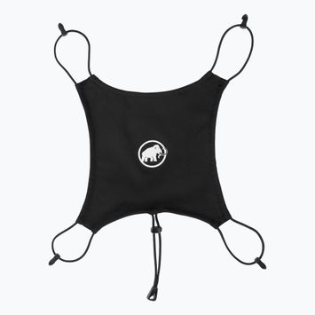 Šalmo laikiklis Mammut Helmet Holder black