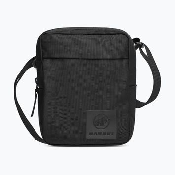 Maišelis Mammut Xeron Pouch 1 l black