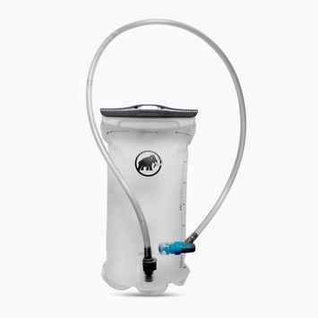 Minkštas butelis Mammut Hydration Bladder 2,5 l transparent